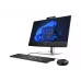 Computadora HP ProOne 440 G9, Black (A1HP6ES)