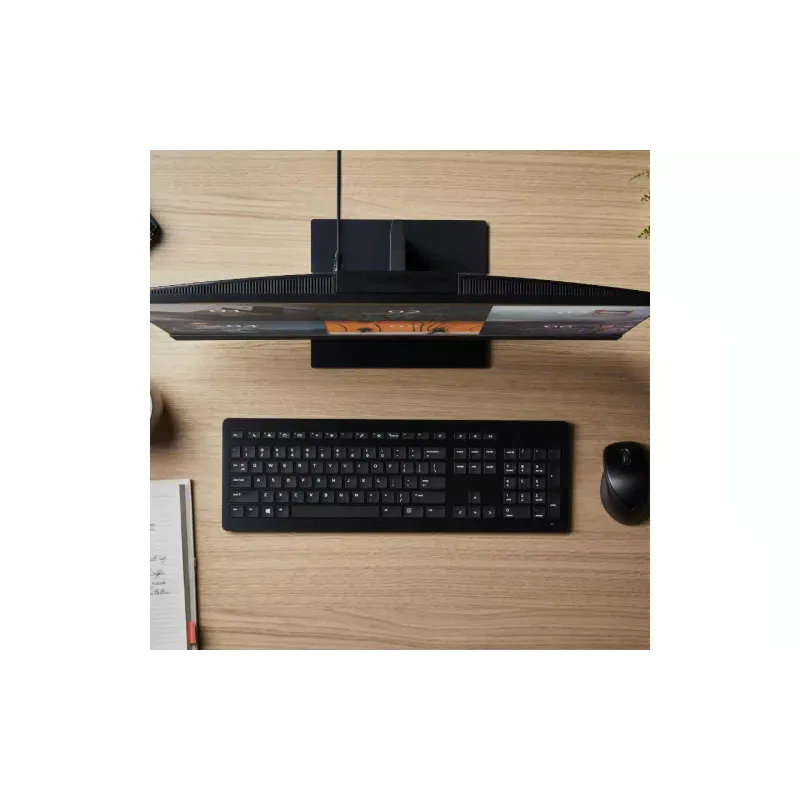 Számítógép HP ProOne 440 G9, Black (A1HP6ES)