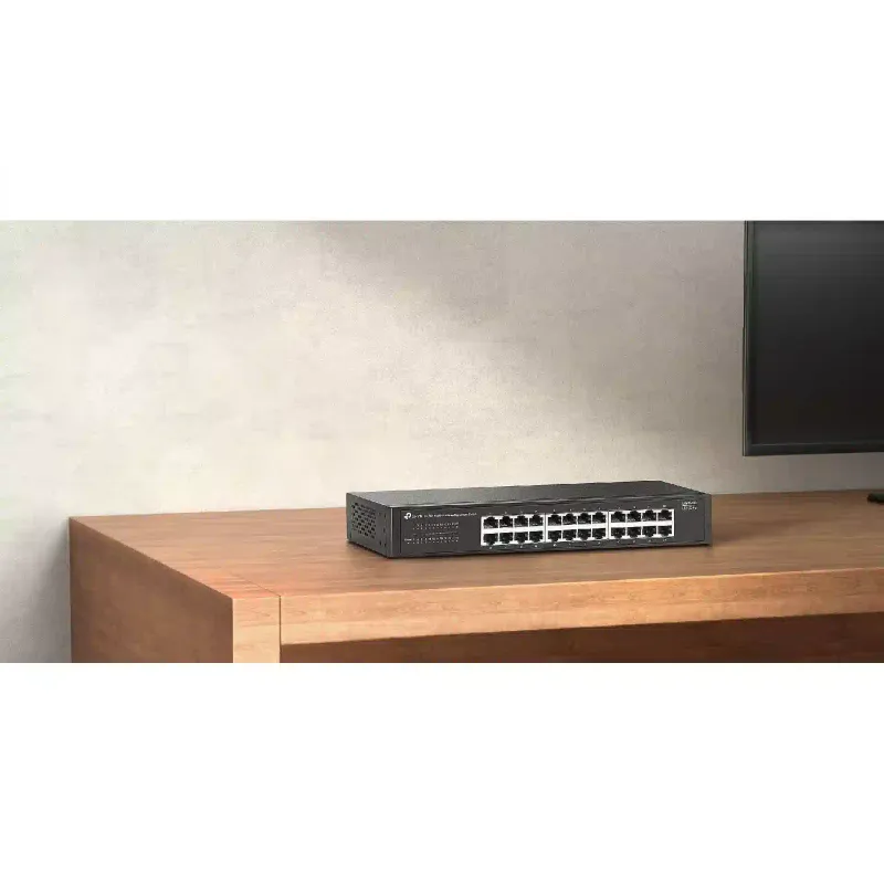 Schalten TP-Link (LS1024G)