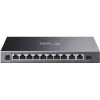 Комутатор TP-Link (ES210GP)