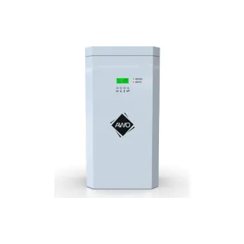 Estabilizador de tensão Awattom New Silver (NEWSILVER-3.5KWT)