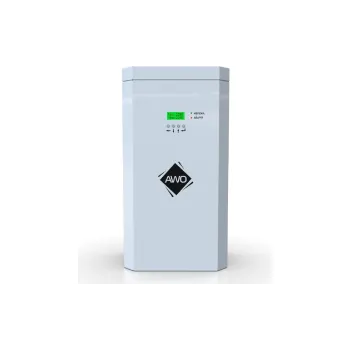 Estabilizador de tensão Awattom New Silver (NEWSILVER-8.8KWT)