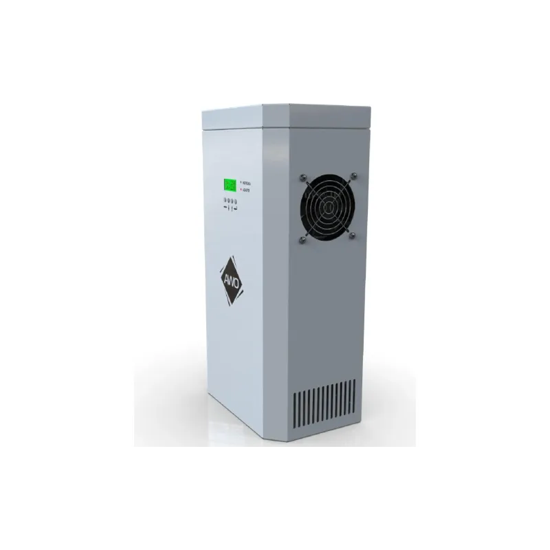 Feszültségstabilizátor Awattom New Silver (NEWSILVER-8.8KWT)