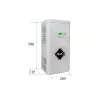 Feszültségstabilizátor Awattom New Silver (NEWSILVER-11.0KWT)