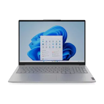 Laptop Lenovo ThinkBook 16 G8, Arctic Grey (21SH00K5RA)