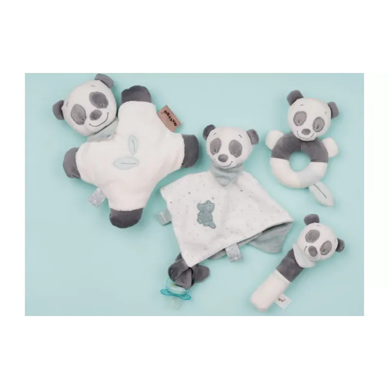 Ropotuljica Nattou (963244)