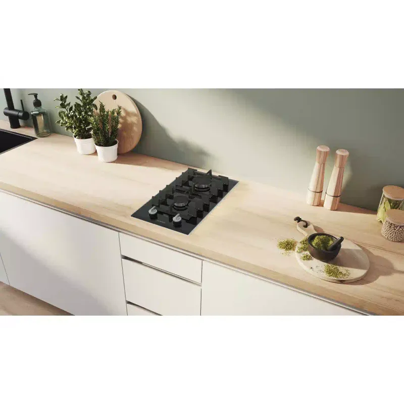 Főzőlap Bosch, Black (PRB3A6I40)