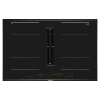Quemador Bosch, Black (PXX875D67E)