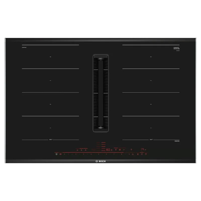 Quemador Bosch, Black (PXX875D67E)