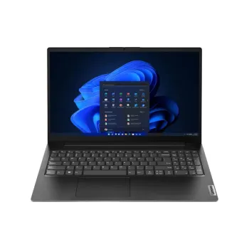 Laptop Lenovo V15 G4, Black (83A100X4RA)