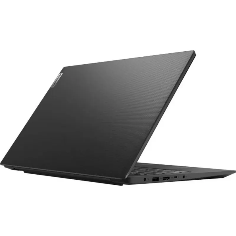 Лаптоп Lenovo V15 G4, Black (83A100X4RA)