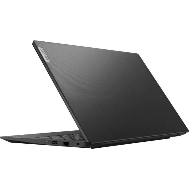 Лаптоп Lenovo V15 G4, Black (83A100X4RA)