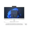 Computer HP 240 G10 (9M9F9AT), White