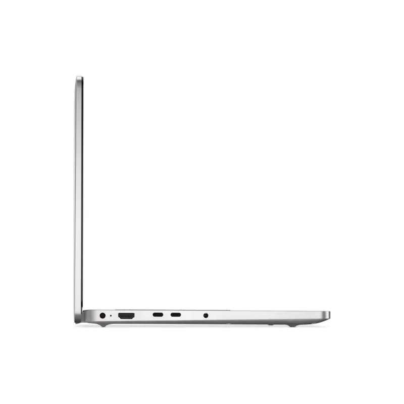 Laptop Dell Pro 14 14" FHD+ 16Gb/512Gb/U5-235U/UMA/W11Pro Silver (BTO106PC14250UA_W11P)
