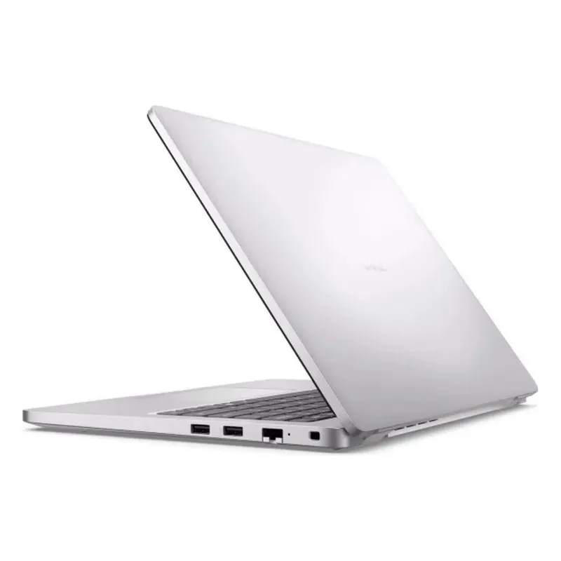 Laptop Dell Pro 14 14" FHD+ 16Gb/512Gb/U5-235U/UMA/W11Pro Silver (BTO106PC14250UA_W11P)