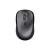 Мишка Trust, Black (24549_TRUST)