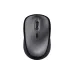Мишка Trust, Black (24549_TRUST)