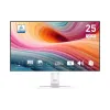Monitor MSI MP251W-E2, White (9S6-3PD4CM-028)
