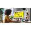 Monitor MSI MP251W-E2, White (9S6-3PD4CM-028)