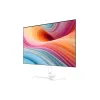 Monitor MSI MP251W-E2, White (9S6-3PD4CM-028)