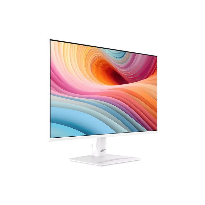Monitor MSI MP251W-E2, White (9S6-3PD4CM-028)
