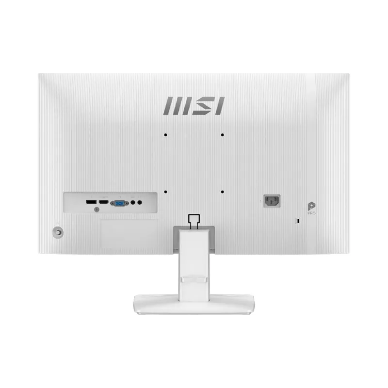 Monitor MSI MP251W-E2, White (9S6-3PD4CM-028)