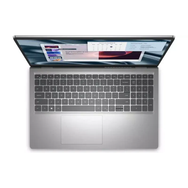 Computador portátil Dell Pro 15 Essential, Silver (PV15250RPLU003UA_W11P)