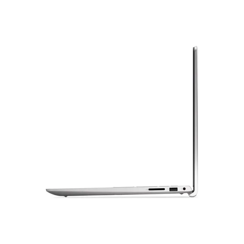 Computador portátil Dell Pro 15 Essential, Silver (PV15250RPLU003UA_W11P)