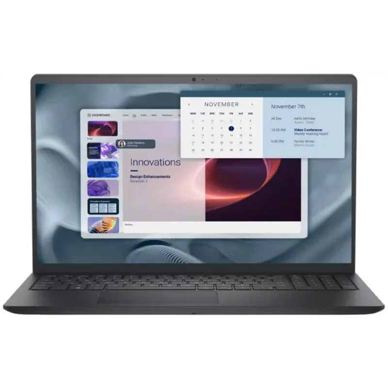 Ноутбук Dell Pro 15 Essential (PV15250RPLU005UA_W11P)