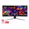 Monitor MSI 341CQP (9S6-3DD04T-031)