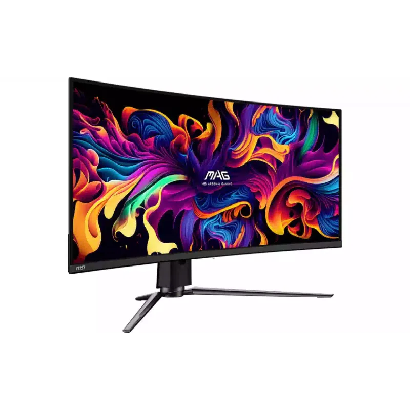 Monitor MSI 341CQP (9S6-3DD04T-031)