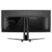 Monitor MSI 341CQP (9S6-3DD04T-031)