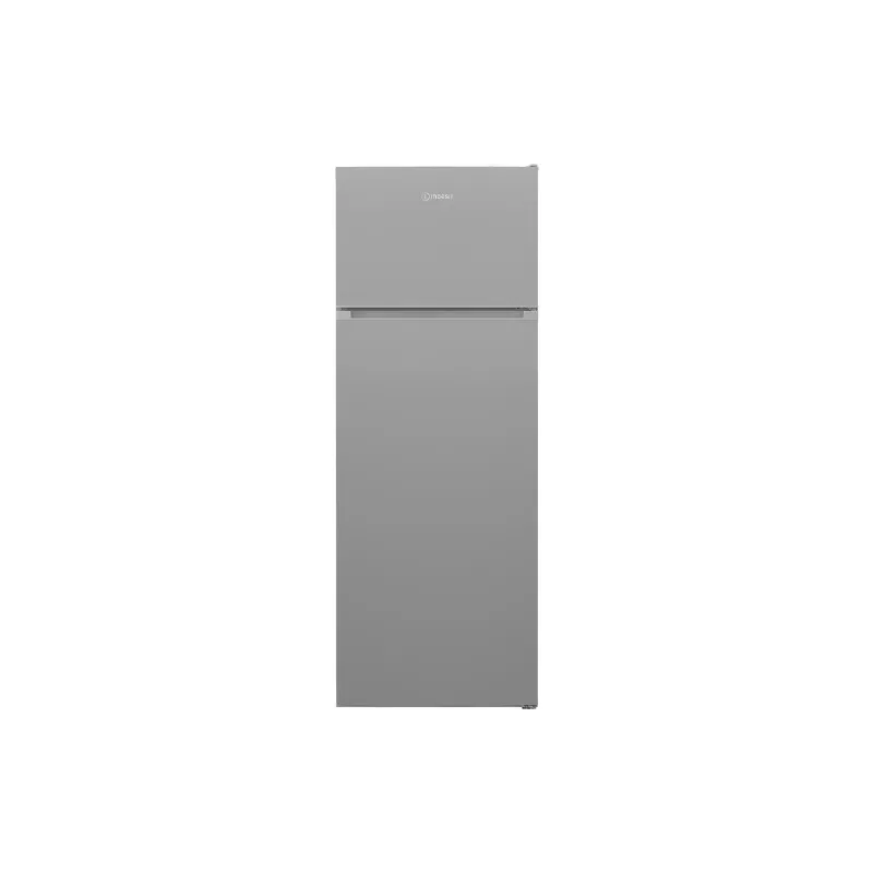 Fridge Indesit (I55T1612S), Silver