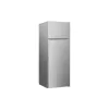 Fridge Indesit (I55T1612S), Silver