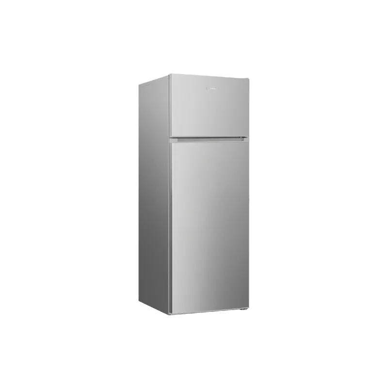 Fridge Indesit (I55T1612S), Silver