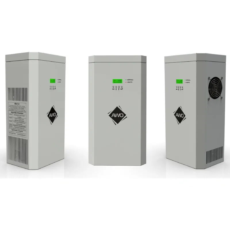 Feszültségstabilizátor Awattom (AWATTOM-16.5)