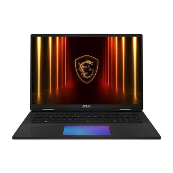 Ноутбук MSI Titan 18 HX AI 18" 64Gb /W11Pro A2XWIG-269UA (9S7-182421-269)