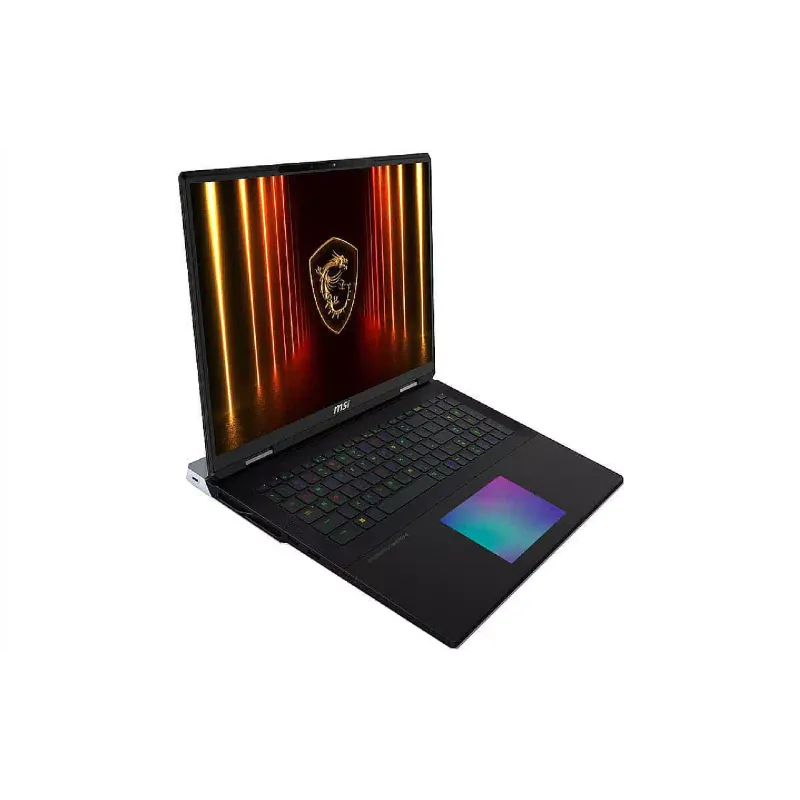 كمبيوتر محمول MSI Titan 18 HX AI A2XWIG-269UA (9S7-182421-269)