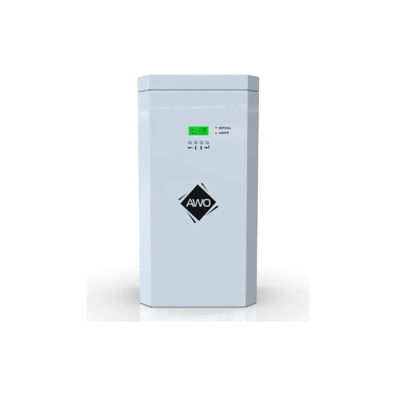 Feszültségstabilizátor Awattom (AWATTOM-5.5)