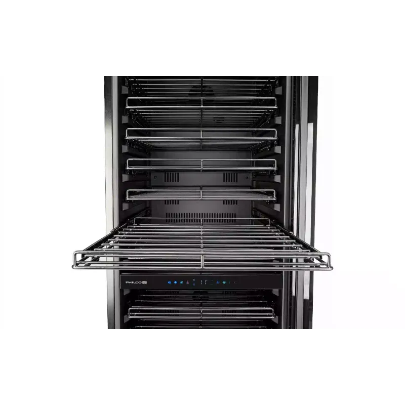 Refrigerador Philco, Black (PW131GDC)