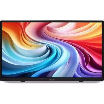 Монітор Acer PM161Q 15.6" FHD/IPS  B1bmiuux (UM.ZP1EE.101)