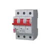Выключатель нагрузки ETI SV 3125 3р 125A (2423317)