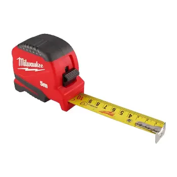 الروليت Milwaukee Pro Compact (4932498778)