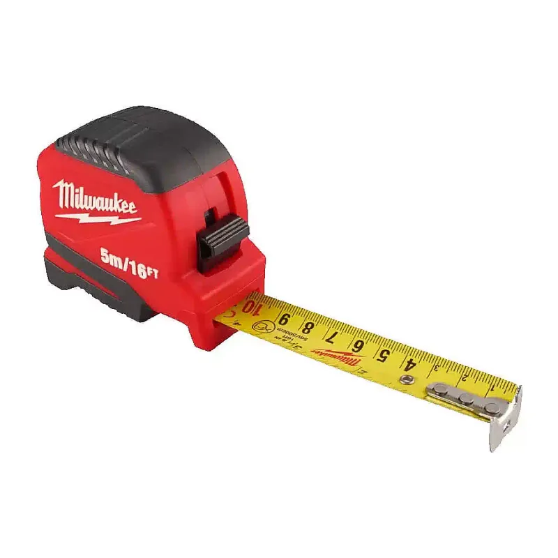 الروليت Milwaukee Pro Compact (4932498779)