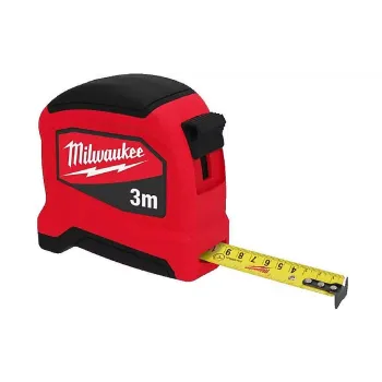 الروليت Milwaukee Pro Compact (4932498776)