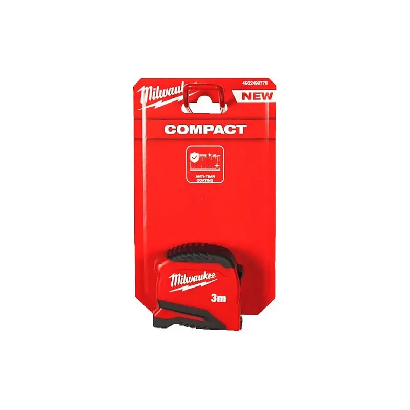 Roleta Milwaukee Pro Compact (4932498776)