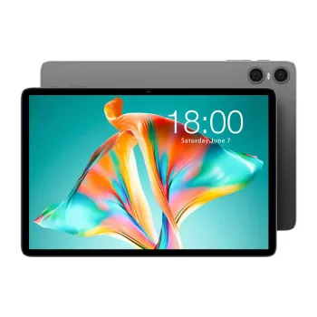 Tabletta Teclast P30T, Grey (6940709688212)