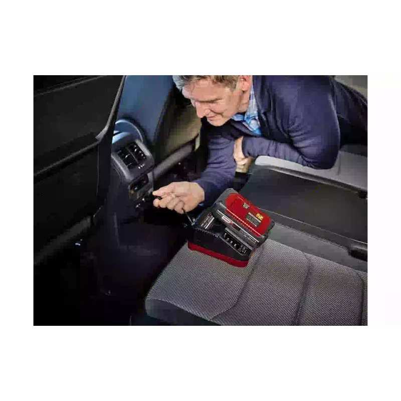 Töltő Einhell (4512113)