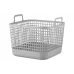 Aufbewahrungskorb Ardesto, Grey (ARHC2534GG)