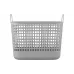 Aufbewahrungskorb Ardesto, Grey (ARHC2534GG)
